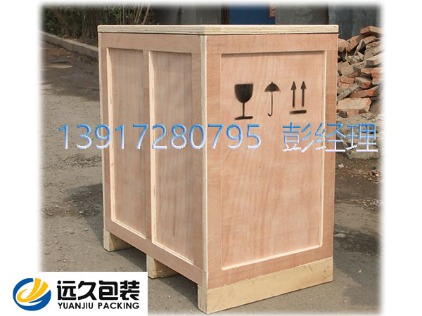 同是包裝木箱價格上漲今年與去年的區別