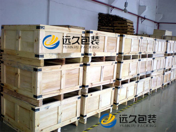 IPPC是什么？出口木箱如何取得IPPC標(biāo)識(shí)